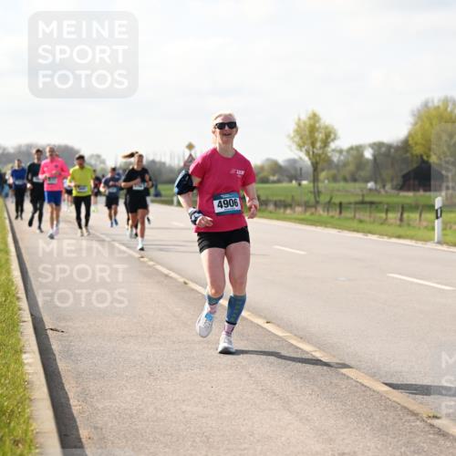 12.04.2026 - 45. Internationalen Wilhelmsburger Insellauf Dr. Thomas Lammeyer http://msf.ph/oto/9443939 12.04.2026 10:17:23 Laufen 4906 meine-sportfotos.de