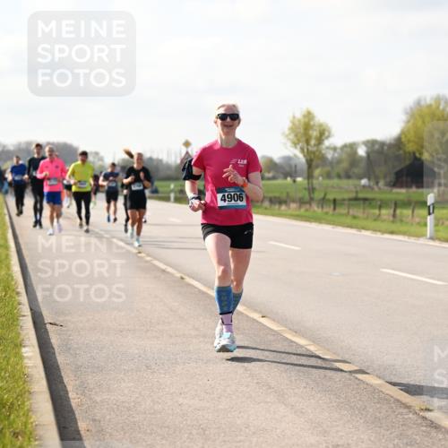 12.04.2026 - 45. Internationalen Wilhelmsburger Insellauf Dr. Thomas Lammeyer http://msf.ph/oto/9443940 12.04.2026 10:17:23 Laufen 4906 meine-sportfotos.de