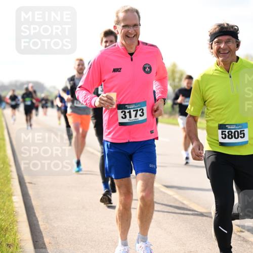 12.04.2026 - 45. Internationalen Wilhelmsburger Insellauf Dr. Thomas Lammeyer http://msf.ph/oto/9443978 12.04.2026 10:17:32 Laufen 4, 3173, 5805 meine-sportfotos.de