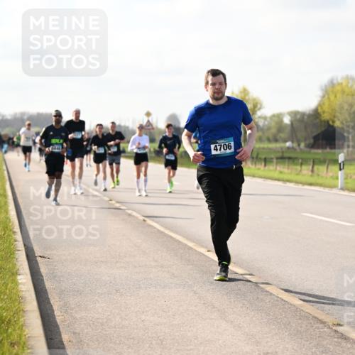 12.04.2026 - 45. Internationalen Wilhelmsburger Insellauf Dr. Thomas Lammeyer http://msf.ph/oto/9443998 12.04.2026 10:17:35 Laufen 4706 meine-sportfotos.de