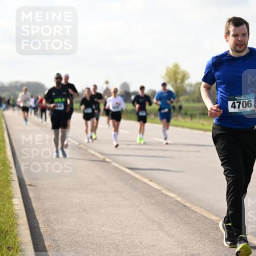 12.04.2026 - 45. Internationalen Wilhelmsburger Insellauf Dr. Thomas Lammeyer http://msf.ph/oto/9444007 12.04.2026 10:17:37 Laufen 4706 meine-sportfotos.de