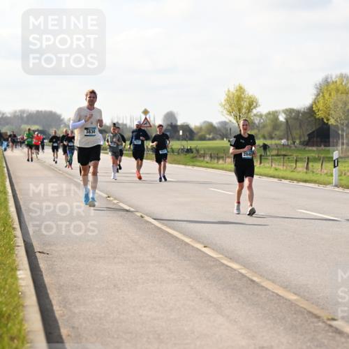 12.04.2026 - 45. Internationalen Wilhelmsburger Insellauf Dr. Thomas Lammeyer http://msf.ph/oto/9444054 12.04.2026 10:17:45 Laufen  meine-sportfotos.de