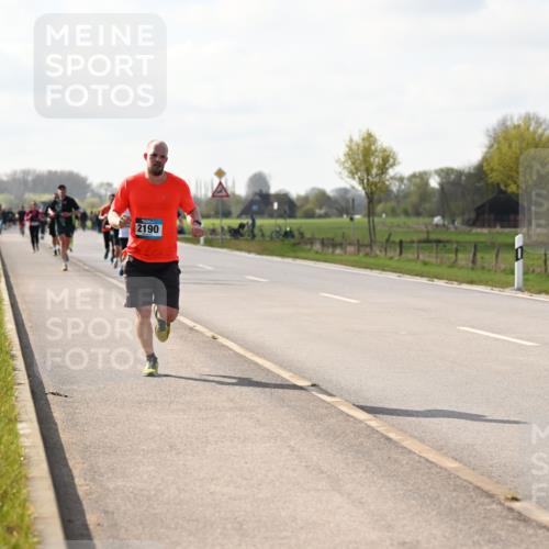 12.04.2026 - 45. Internationalen Wilhelmsburger Insellauf Dr. Thomas Lammeyer http://msf.ph/oto/9444132 12.04.2026 10:18:05 Laufen 2190 meine-sportfotos.de