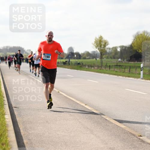 12.04.2026 - 45. Internationalen Wilhelmsburger Insellauf Dr. Thomas Lammeyer http://msf.ph/oto/9444136 12.04.2026 10:18:05 Laufen 2190 meine-sportfotos.de