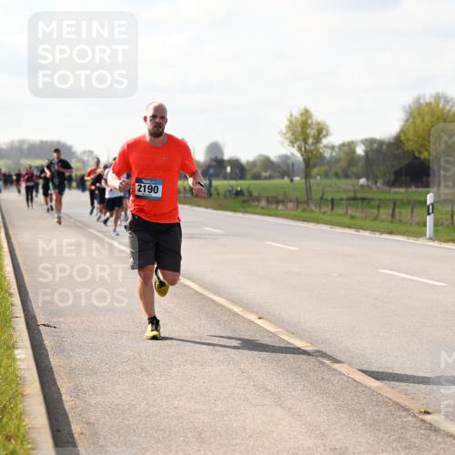 12.04.2026 - 45. Internationalen Wilhelmsburger Insellauf Dr. Thomas Lammeyer http://msf.ph/oto/9444137 12.04.2026 10:18:05 Laufen 2190 meine-sportfotos.de