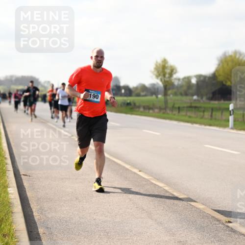 12.04.2026 - 45. Internationalen Wilhelmsburger Insellauf Dr. Thomas Lammeyer http://msf.ph/oto/9444139 12.04.2026 10:18:05 Laufen 190 meine-sportfotos.de