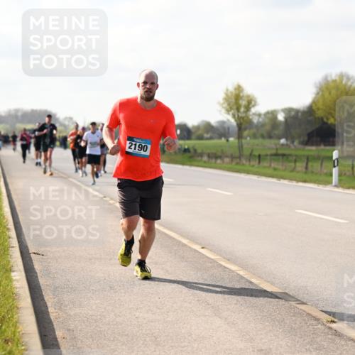 12.04.2026 - 45. Internationalen Wilhelmsburger Insellauf Dr. Thomas Lammeyer http://msf.ph/oto/9444140 12.04.2026 10:18:06 Laufen 2190 meine-sportfotos.de