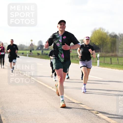 12.04.2026 - 45. Internationalen Wilhelmsburger Insellauf Dr. Thomas Lammeyer http://msf.ph/oto/9444170 12.04.2026 10:18:14 Laufen  meine-sportfotos.de