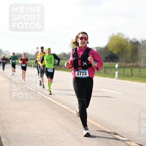 12.04.2026 - 45. Internationalen Wilhelmsburger Insellauf Dr. Thomas Lammeyer http://msf.ph/oto/9444205 12.04.2026 10:18:20 Laufen 3772 meine-sportfotos.de