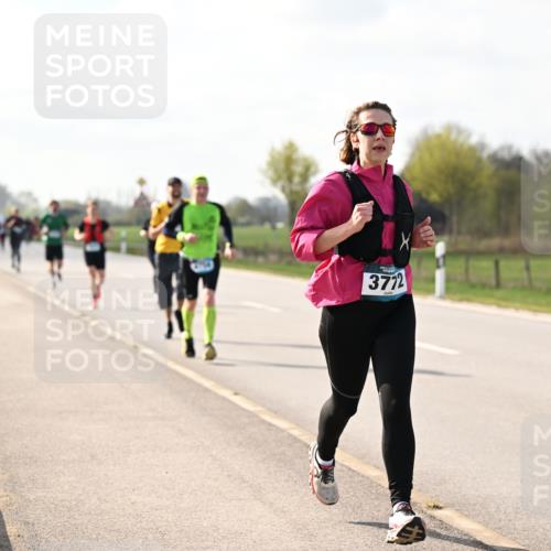 12.04.2026 - 45. Internationalen Wilhelmsburger Insellauf Dr. Thomas Lammeyer http://msf.ph/oto/9444207 12.04.2026 10:18:20 Laufen 3772 meine-sportfotos.de