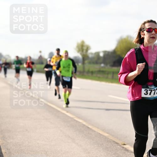 12.04.2026 - 45. Internationalen Wilhelmsburger Insellauf Dr. Thomas Lammeyer http://msf.ph/oto/9444211 12.04.2026 10:18:21 Laufen 3772 meine-sportfotos.de
