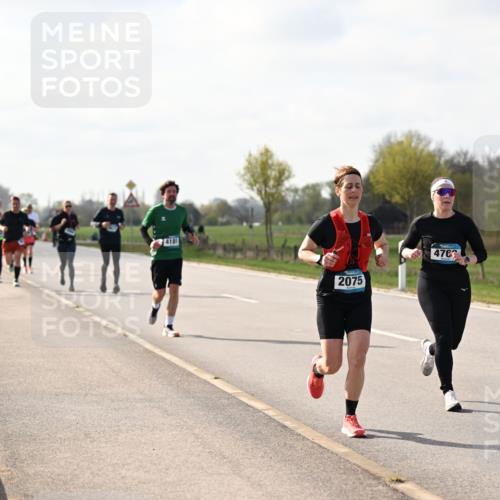 12.04.2026 - 45. Internationalen Wilhelmsburger Insellauf Dr. Thomas Lammeyer http://msf.ph/oto/9444231 12.04.2026 10:18:26 Laufen 4181, 2075, 476 meine-sportfotos.de