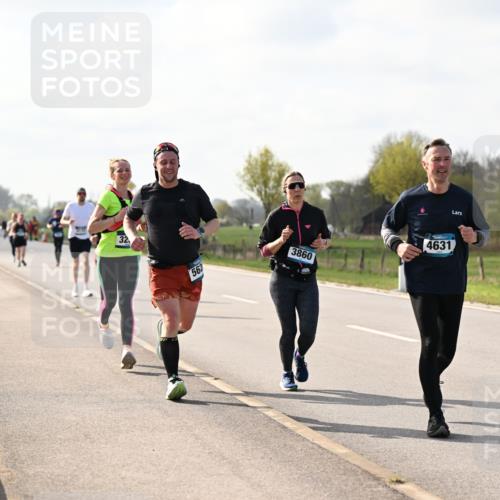 12.04.2026 - 45. Internationalen Wilhelmsburger Insellauf Dr. Thomas Lammeyer http://msf.ph/oto/9444271 12.04.2026 10:18:32 Laufen 32, 562, 3860, 4631 meine-sportfotos.de