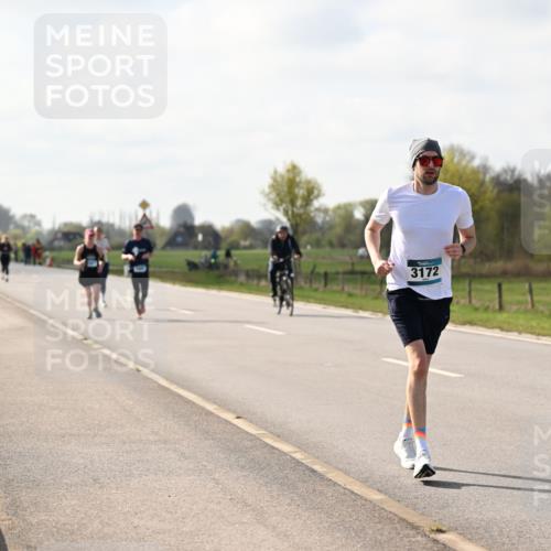 12.04.2026 - 45. Internationalen Wilhelmsburger Insellauf Dr. Thomas Lammeyer http://msf.ph/oto/9444307 12.04.2026 10:18:38 Laufen 3172 meine-sportfotos.de