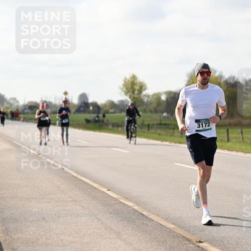 12.04.2026 - 45. Internationalen Wilhelmsburger Insellauf Dr. Thomas Lammeyer http://msf.ph/oto/9444308 12.04.2026 10:18:38 Laufen 3172 meine-sportfotos.de