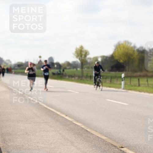 12.04.2026 - 45. Internationalen Wilhelmsburger Insellauf Dr. Thomas Lammeyer http://msf.ph/oto/9444316 12.04.2026 10:18:39 Laufen  meine-sportfotos.de