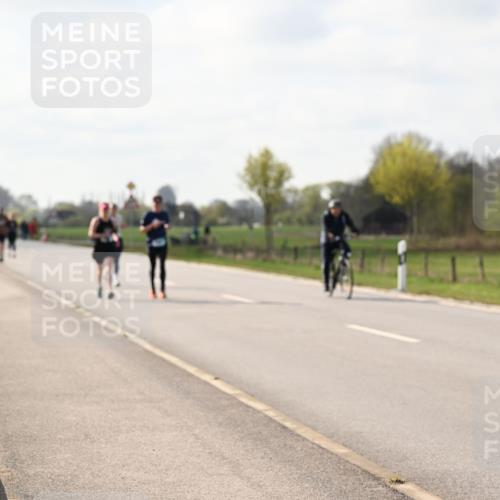 12.04.2026 - 45. Internationalen Wilhelmsburger Insellauf Dr. Thomas Lammeyer http://msf.ph/oto/9444318 12.04.2026 10:18:40 Laufen  meine-sportfotos.de