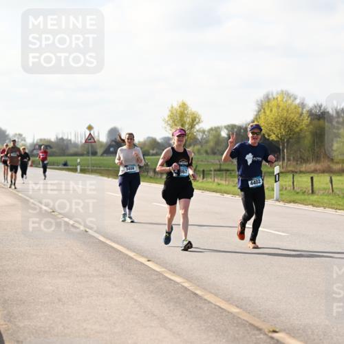 12.04.2026 - 45. Internationalen Wilhelmsburger Insellauf Dr. Thomas Lammeyer http://msf.ph/oto/9444343 12.04.2026 10:18:44 Laufen 3408, 867, 4402 meine-sportfotos.de
