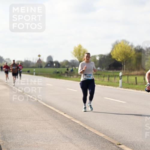 12.04.2026 - 45. Internationalen Wilhelmsburger Insellauf Dr. Thomas Lammeyer http://msf.ph/oto/9444359 12.04.2026 10:18:46 Laufen 3408, 4367 meine-sportfotos.de