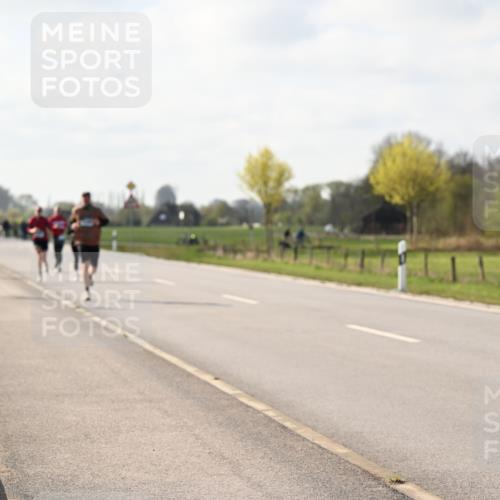 12.04.2026 - 45. Internationalen Wilhelmsburger Insellauf Dr. Thomas Lammeyer http://msf.ph/oto/9444373 12.04.2026 10:18:48 Laufen  meine-sportfotos.de