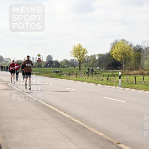 12.04.2026 - 45. Internationalen Wilhelmsburger Insellauf Dr. Thomas Lammeyer http://msf.ph/oto/9444375 12.04.2026 10:18:49 Laufen  meine-sportfotos.de
