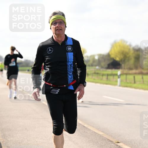12.04.2026 - 45. Internationalen Wilhelmsburger Insellauf Dr. Thomas Lammeyer http://msf.ph/oto/9444411 12.04.2026 10:18:55 Laufen  meine-sportfotos.de