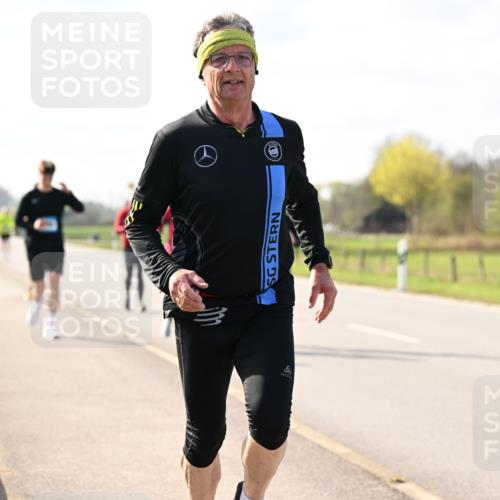 12.04.2026 - 45. Internationalen Wilhelmsburger Insellauf Dr. Thomas Lammeyer http://msf.ph/oto/9444412 12.04.2026 10:18:55 Laufen  meine-sportfotos.de