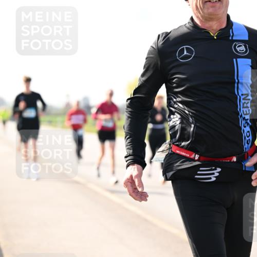 12.04.2026 - 45. Internationalen Wilhelmsburger Insellauf Dr. Thomas Lammeyer http://msf.ph/oto/9444416 12.04.2026 10:18:56 Laufen  meine-sportfotos.de
