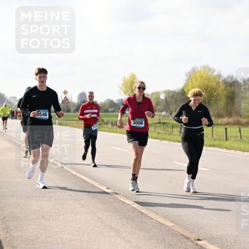 12.04.2026 - 45. Internationalen Wilhelmsburger Insellauf Dr. Thomas Lammeyer http://msf.ph/oto/9444421 12.04.2026 10:18:57 Laufen 3546, 213, 3008 meine-sportfotos.de