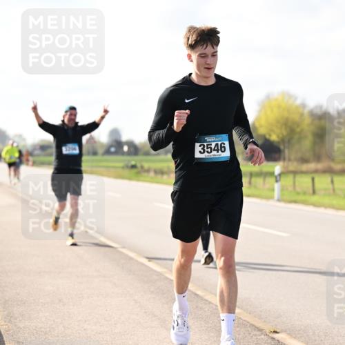 12.04.2026 - 45. Internationalen Wilhelmsburger Insellauf Dr. Thomas Lammeyer http://msf.ph/oto/9444435 12.04.2026 10:18:59 Laufen 3546, 3008 meine-sportfotos.de