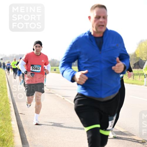 12.04.2026 - 45. Internationalen Wilhelmsburger Insellauf Dr. Thomas Lammeyer http://msf.ph/oto/9444495 12.04.2026 10:19:14 Laufen 5563, 2048 meine-sportfotos.de