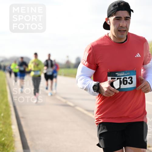 12.04.2026 - 45. Internationalen Wilhelmsburger Insellauf Dr. Thomas Lammeyer http://msf.ph/oto/9444507 12.04.2026 10:19:16 Laufen 45, 63 meine-sportfotos.de