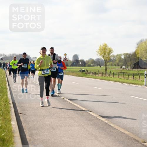 12.04.2026 - 45. Internationalen Wilhelmsburger Insellauf Dr. Thomas Lammeyer http://msf.ph/oto/9444511 12.04.2026 10:19:17 Laufen 5690, 5325, 3307, 5598 meine-sportfotos.de