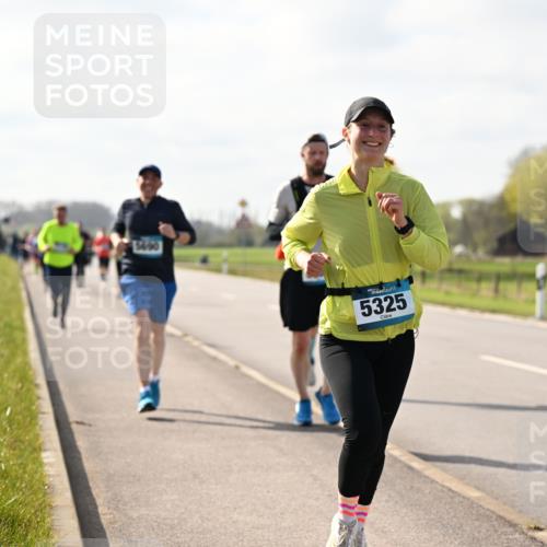 12.04.2026 - 45. Internationalen Wilhelmsburger Insellauf Dr. Thomas Lammeyer http://msf.ph/oto/9444527 12.04.2026 10:19:19 Laufen 5325 meine-sportfotos.de