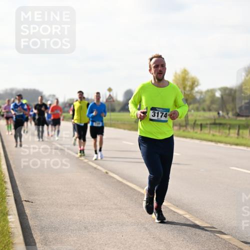 12.04.2026 - 45. Internationalen Wilhelmsburger Insellauf Dr. Thomas Lammeyer http://msf.ph/oto/9444544 12.04.2026 10:19:24 Laufen 3174 meine-sportfotos.de