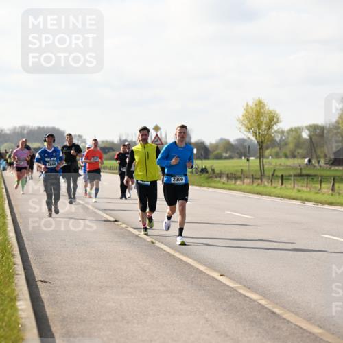 12.04.2026 - 45. Internationalen Wilhelmsburger Insellauf Dr. Thomas Lammeyer http://msf.ph/oto/9444549 12.04.2026 10:19:26 Laufen 4568, 2300 meine-sportfotos.de