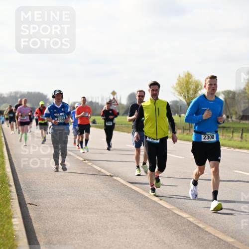 12.04.2026 - 45. Internationalen Wilhelmsburger Insellauf Dr. Thomas Lammeyer http://msf.ph/oto/9444562 12.04.2026 10:19:28 Laufen 4568, 2300 meine-sportfotos.de