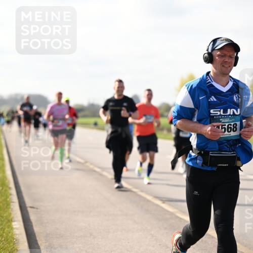12.04.2026 - 45. Internationalen Wilhelmsburger Insellauf Dr. Thomas Lammeyer http://msf.ph/oto/9444587 12.04.2026 10:19:32 Laufen 568 meine-sportfotos.de