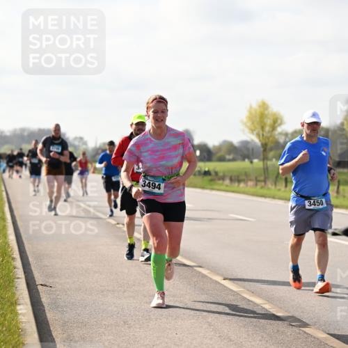 12.04.2026 - 45. Internationalen Wilhelmsburger Insellauf Dr. Thomas Lammeyer http://msf.ph/oto/9444605 12.04.2026 10:19:35 Laufen 3494, 3450 meine-sportfotos.de