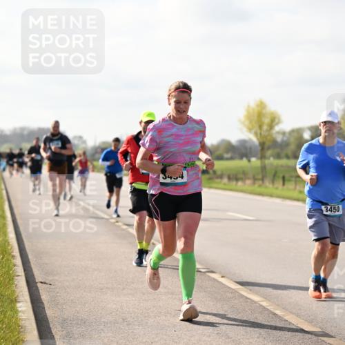 12.04.2026 - 45. Internationalen Wilhelmsburger Insellauf Dr. Thomas Lammeyer http://msf.ph/oto/9444607 12.04.2026 10:19:35 Laufen 3450 meine-sportfotos.de