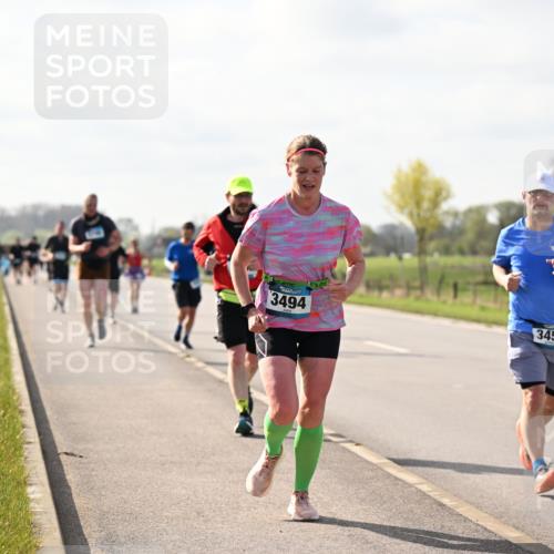 12.04.2026 - 45. Internationalen Wilhelmsburger Insellauf Dr. Thomas Lammeyer http://msf.ph/oto/9444608 12.04.2026 10:19:36 Laufen 3494, 3450 meine-sportfotos.de