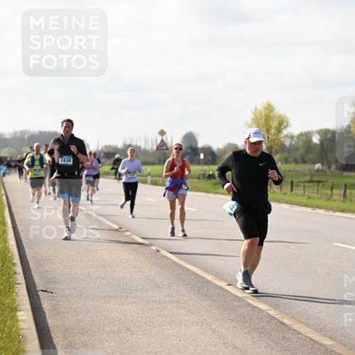 12.04.2026 - 45. Internationalen Wilhelmsburger Insellauf Dr. Thomas Lammeyer http://msf.ph/oto/9444649 12.04.2026 10:19:43 Laufen 2438 meine-sportfotos.de