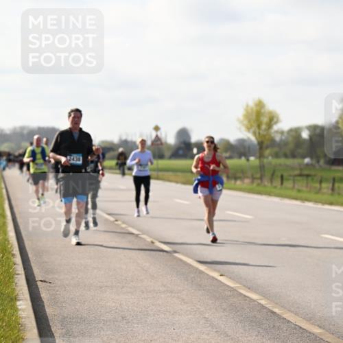 12.04.2026 - 45. Internationalen Wilhelmsburger Insellauf Dr. Thomas Lammeyer http://msf.ph/oto/9444657 12.04.2026 10:19:44 Laufen  meine-sportfotos.de