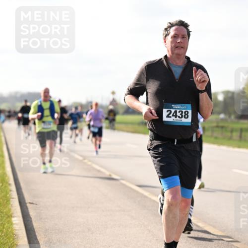 12.04.2026 - 45. Internationalen Wilhelmsburger Insellauf Dr. Thomas Lammeyer http://msf.ph/oto/9444679 12.04.2026 10:19:47 Laufen 2438 meine-sportfotos.de