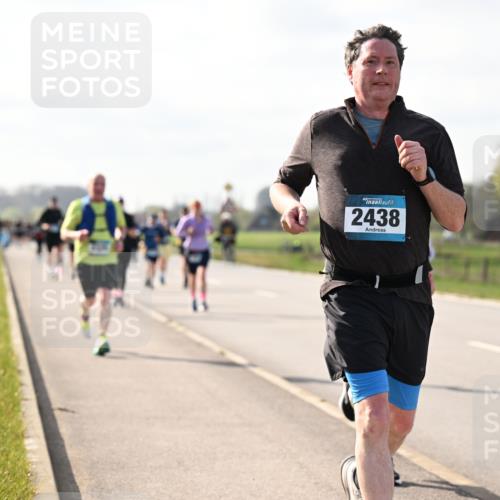 12.04.2026 - 45. Internationalen Wilhelmsburger Insellauf Dr. Thomas Lammeyer http://msf.ph/oto/9444680 12.04.2026 10:19:47 Laufen 2438 meine-sportfotos.de