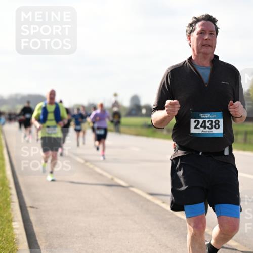 12.04.2026 - 45. Internationalen Wilhelmsburger Insellauf Dr. Thomas Lammeyer http://msf.ph/oto/9444681 12.04.2026 10:19:48 Laufen 45, 2438 meine-sportfotos.de