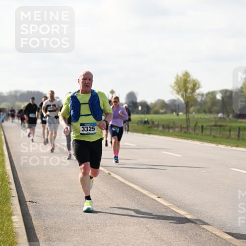 12.04.2026 - 45. Internationalen Wilhelmsburger Insellauf Dr. Thomas Lammeyer http://msf.ph/oto/9444690 12.04.2026 10:19:49 Laufen 3325 meine-sportfotos.de