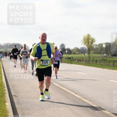 12.04.2026 - 45. Internationalen Wilhelmsburger Insellauf Dr. Thomas Lammeyer http://msf.ph/oto/9444691 12.04.2026 10:19:49 Laufen 3325 meine-sportfotos.de