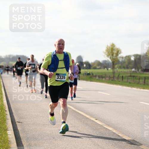 12.04.2026 - 45. Internationalen Wilhelmsburger Insellauf Dr. Thomas Lammeyer http://msf.ph/oto/9444692 12.04.2026 10:19:49 Laufen 3325 meine-sportfotos.de