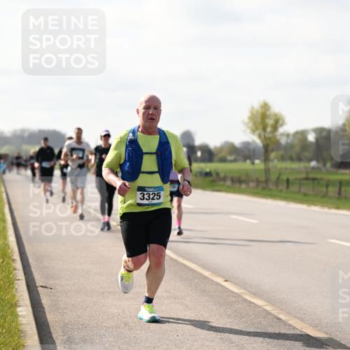 12.04.2026 - 45. Internationalen Wilhelmsburger Insellauf Dr. Thomas Lammeyer http://msf.ph/oto/9444693 12.04.2026 10:19:50 Laufen 3325 meine-sportfotos.de